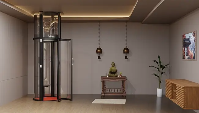How Safe Are Pneumatic Vacuum Lifts for Residential Use?