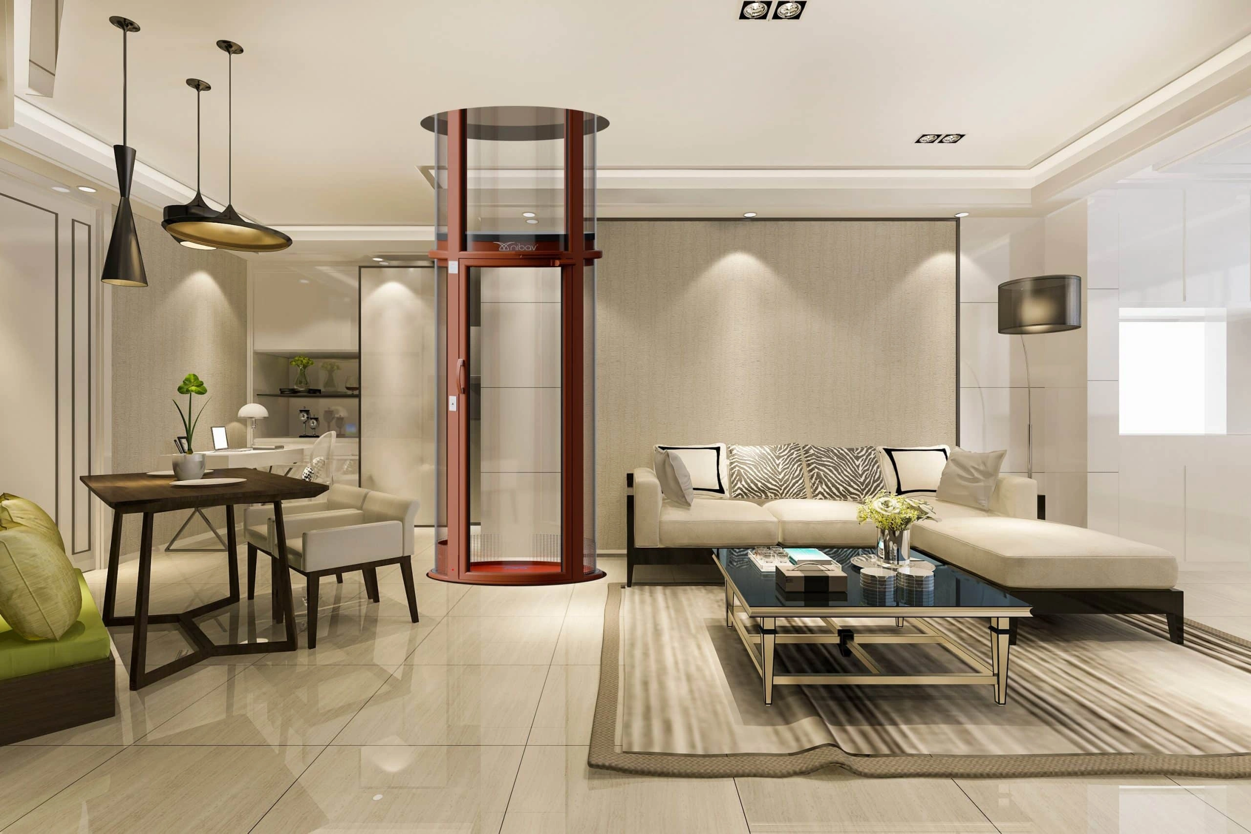 affordable-home-elevators