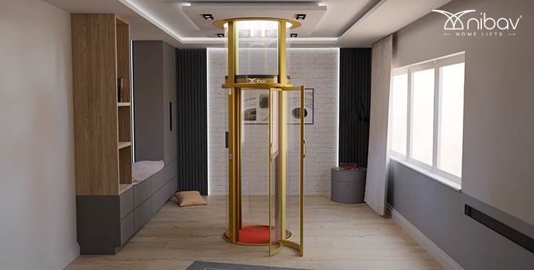 Home Elevator in Kenya