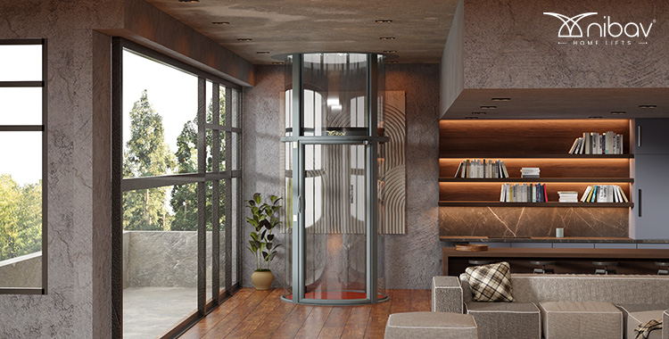 Top Trends in Residential Elevators for 2025 and Beyond