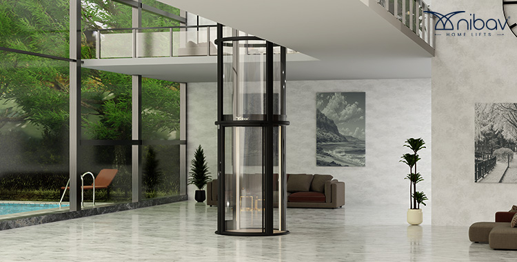 Home Lift Price