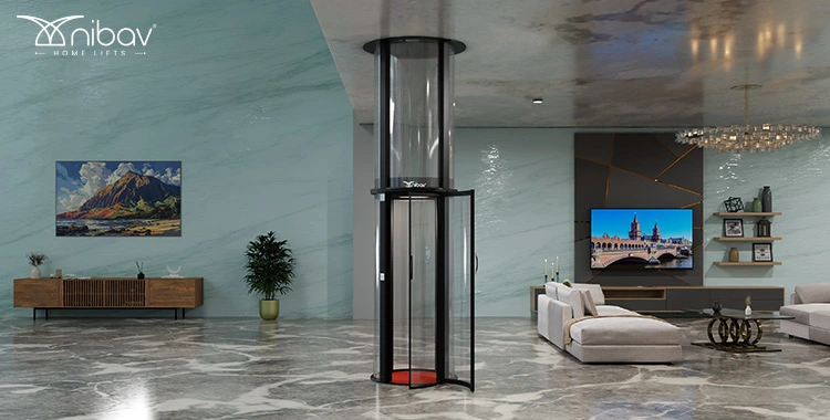 headroom-less-glass-elevators