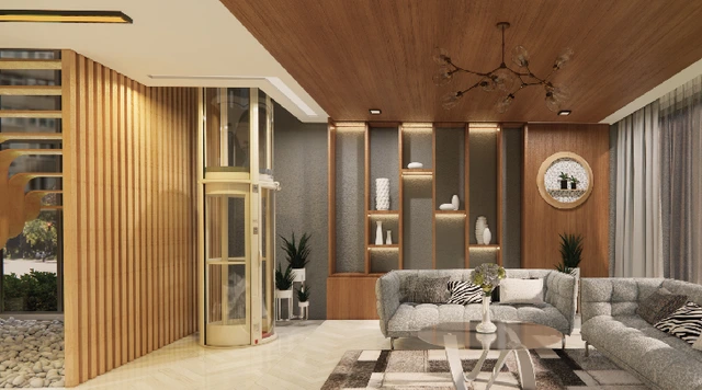 air-driven-home-elevators