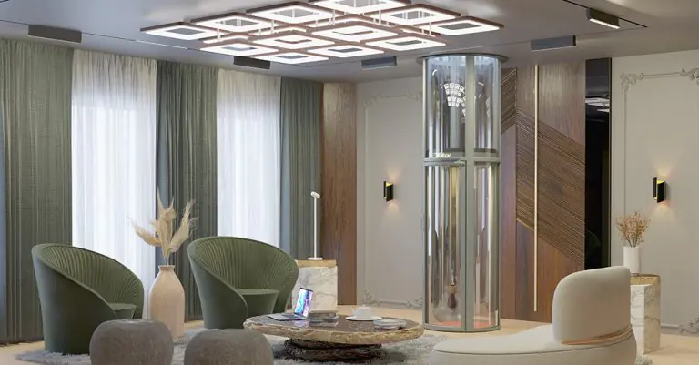 Smarter Home Elevators—No Pit, No Machine Room, No Hassle