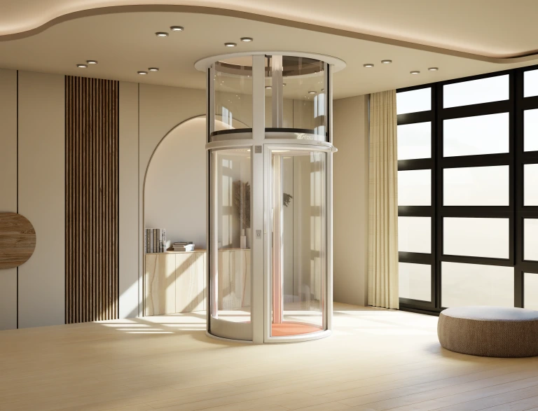 one-person-home-elevator