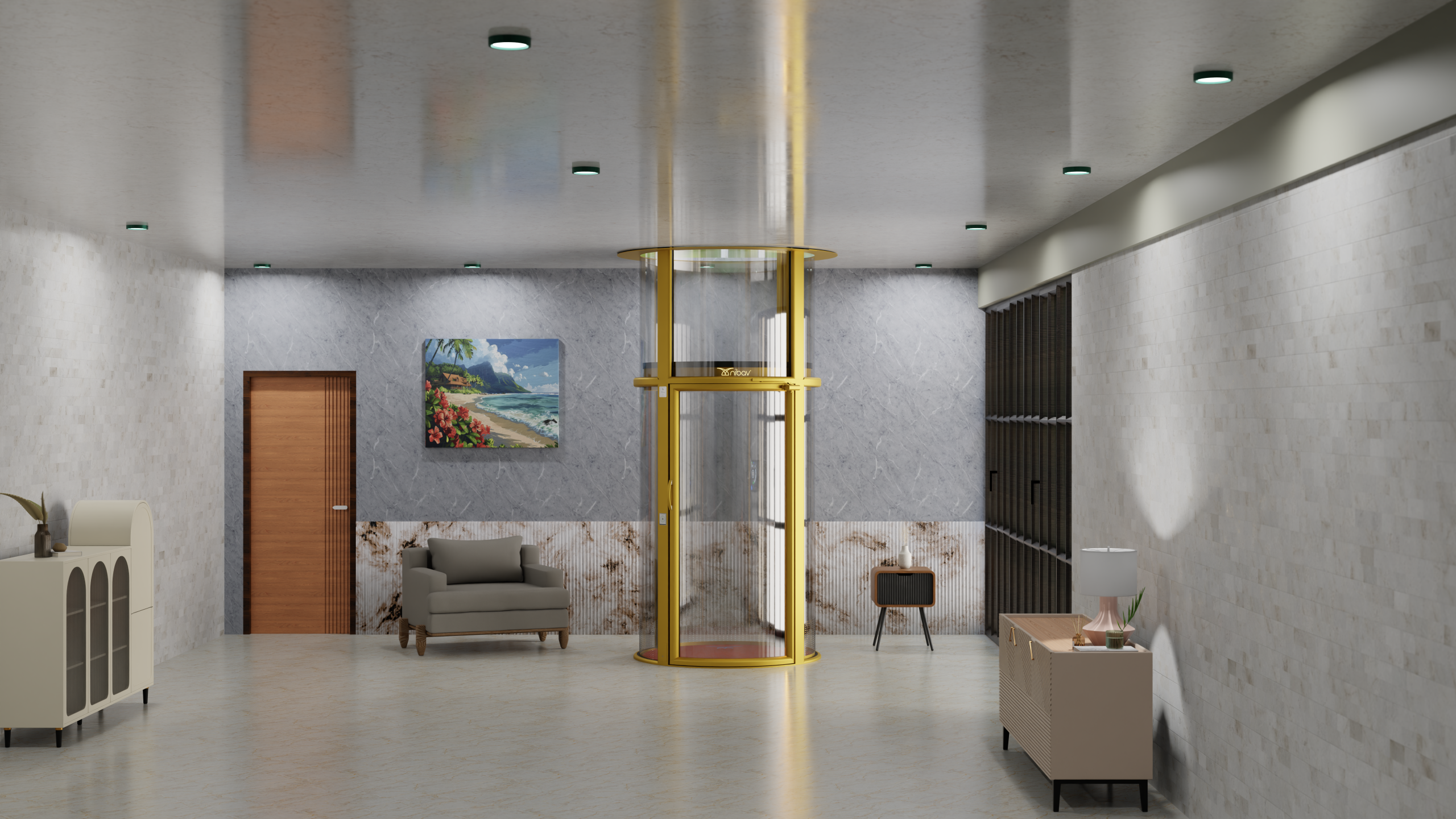 How to Choose the Right Home Lift for Your Kenyan Home