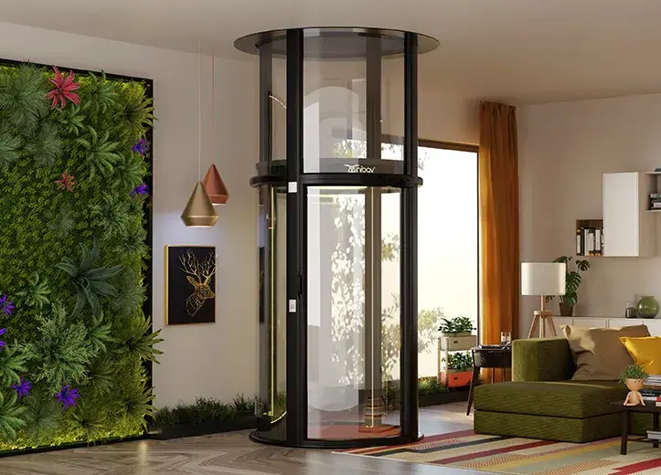 Elevate Your Lifestyle: Why a Luxury Home Elevator Is the Ultimate Upgrade