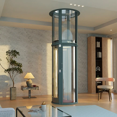 The Role of Home Elevators for Seniors