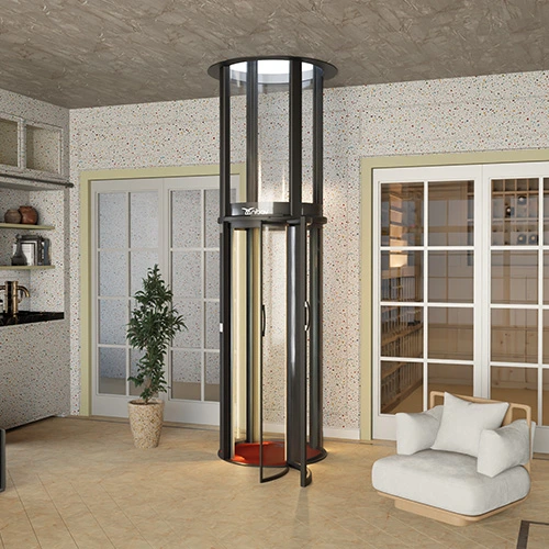 Types of Home Elevators in Kenya