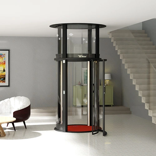 5 Reasons to Install Luxury Home Elevators